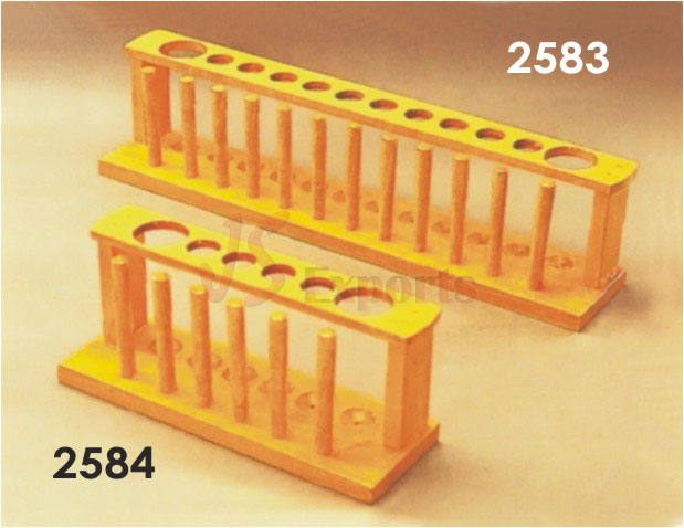 TEST TUBE STAND